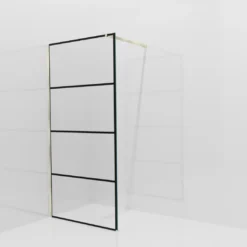 Balmani Modular inloopdouche
