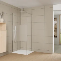 Balmani Modular inloopdouche
