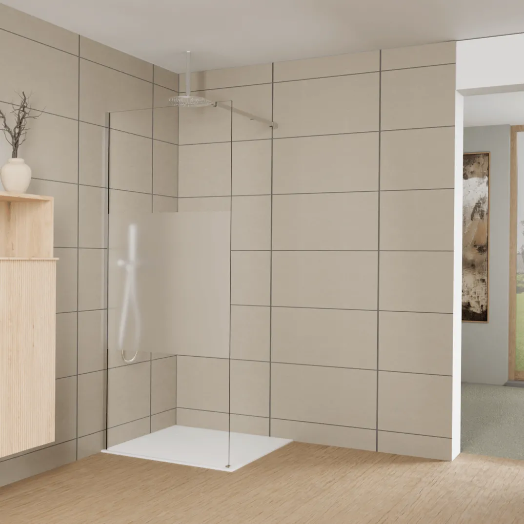 Balmani Modular inloopdouche