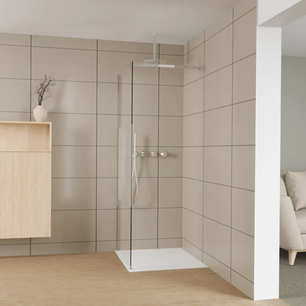 Balmani Modular inloopdouche