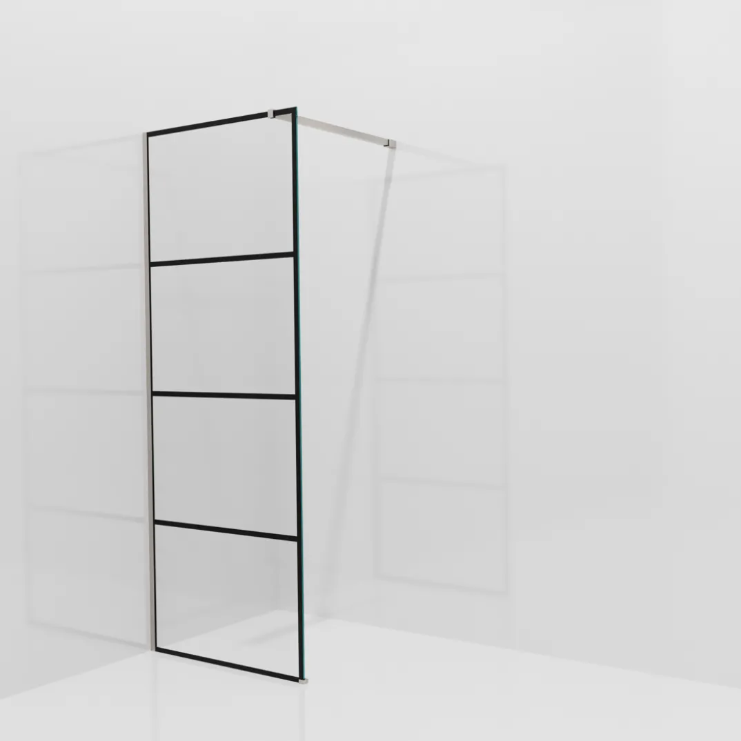 Balmani Modular inloopdouche