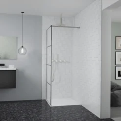 Balmani Modular inloopdouche