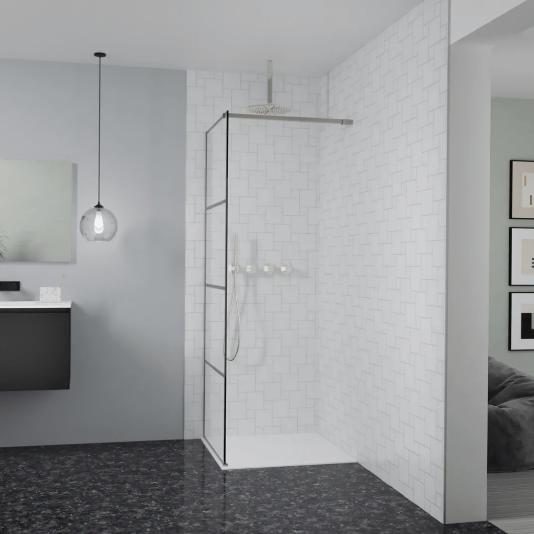 Balmani Modular inloopdouche