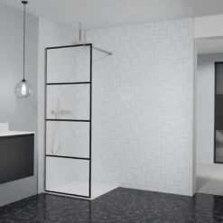 Balmani Modular inloopdouche