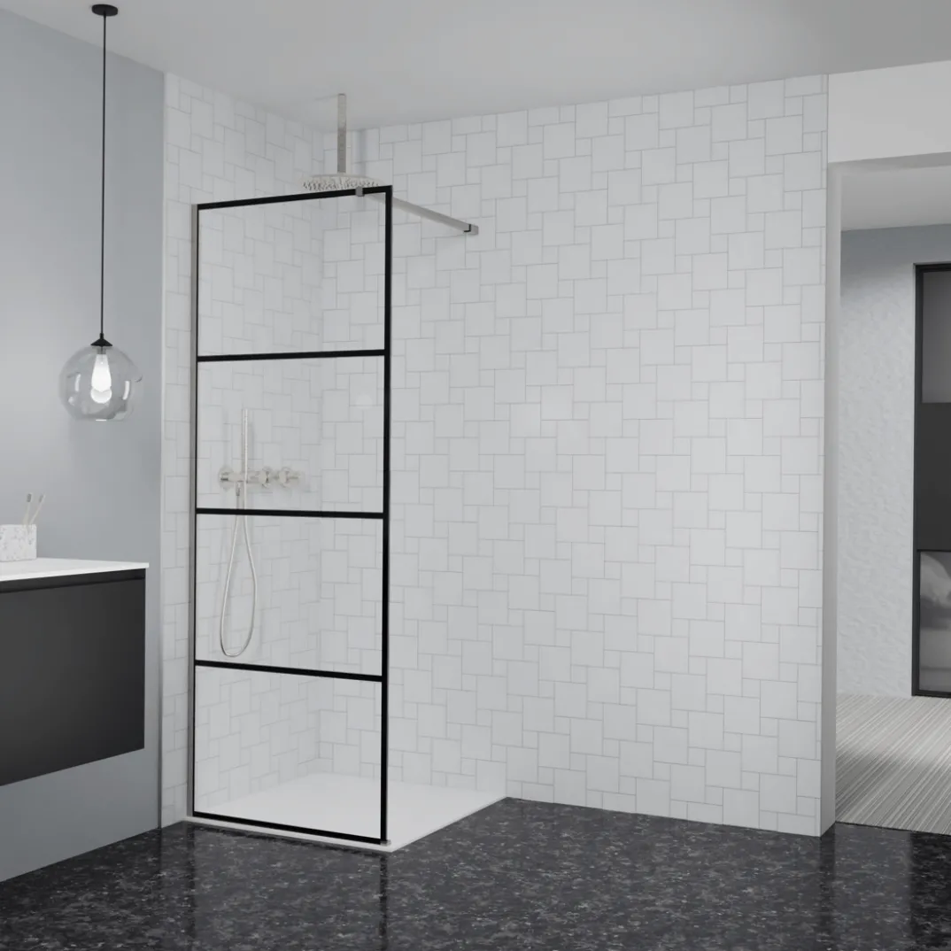 Balmani Modular inloopdouche