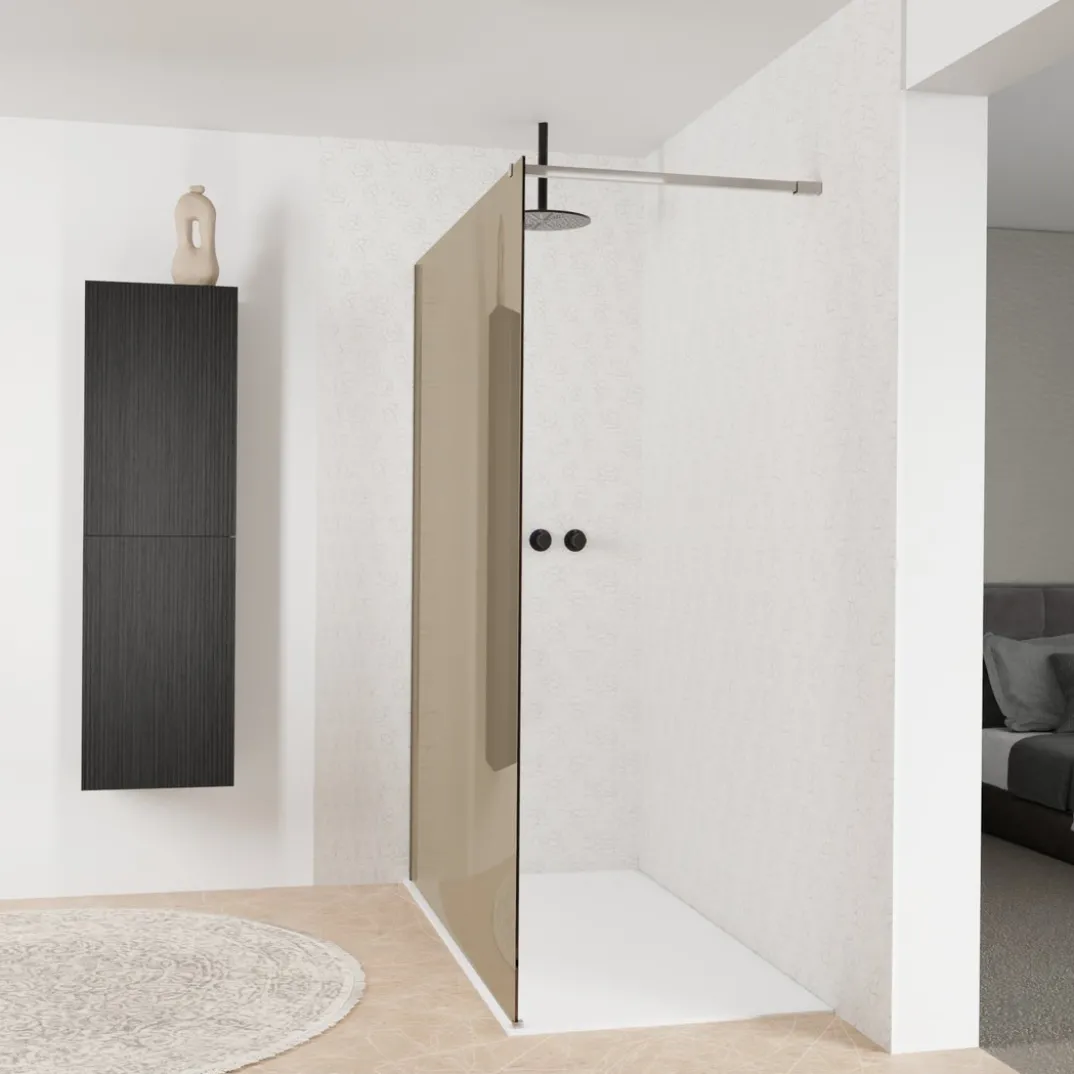 Balmani Modular inloopdouche