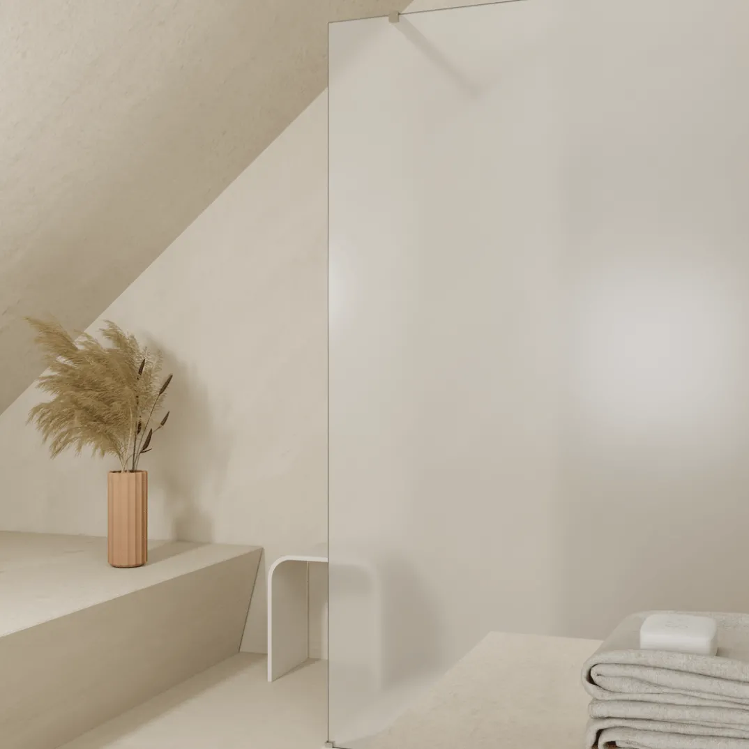 Balmani Modular inloopdouche