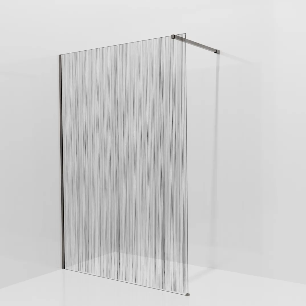 Balmani Modular inloopdouche