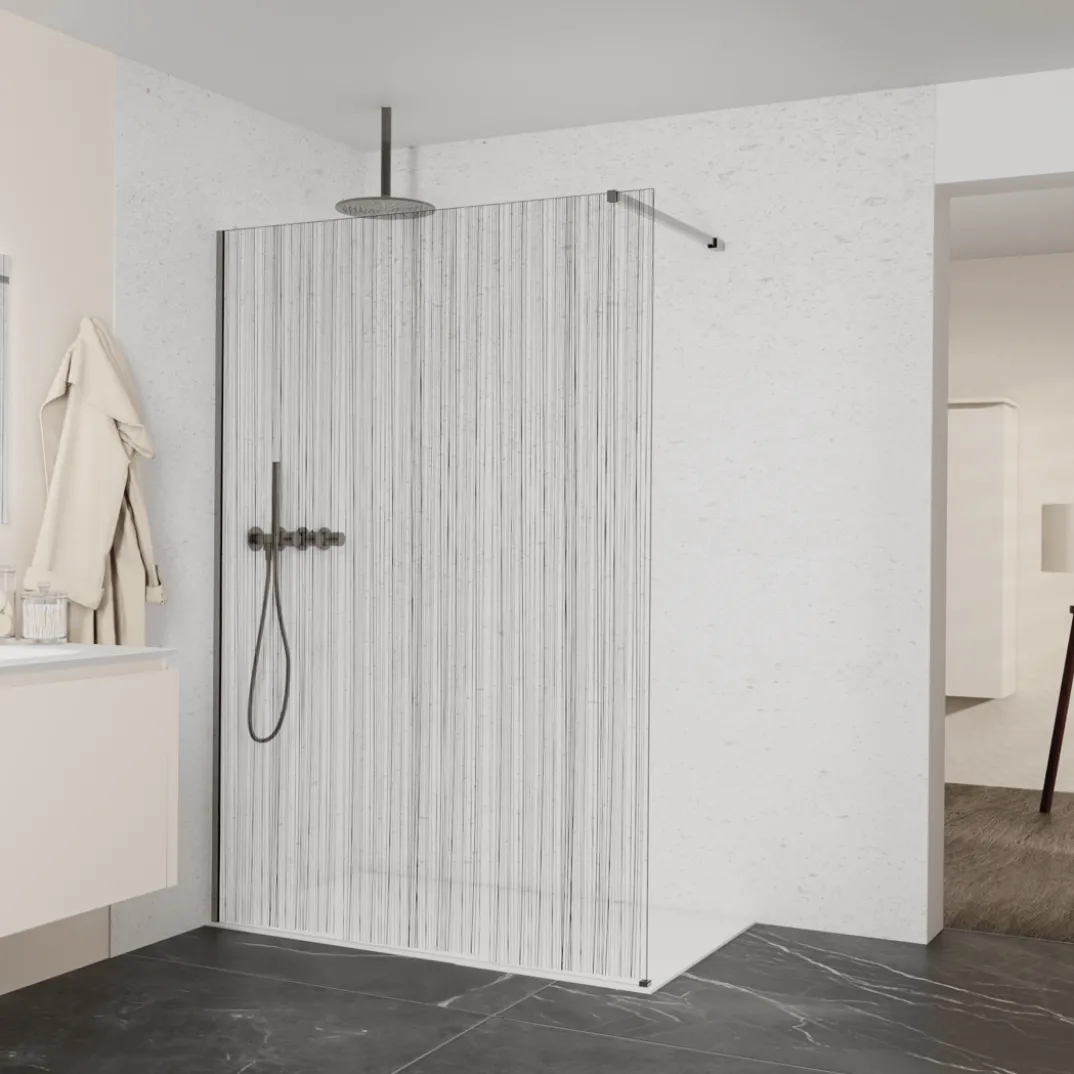 Balmani Modular inloopdouche