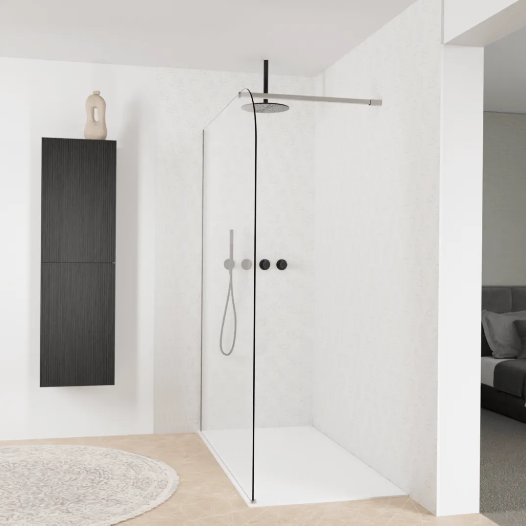 Balmani Modular inloopdouche