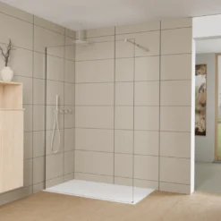 Balmani Modular inloopdouche