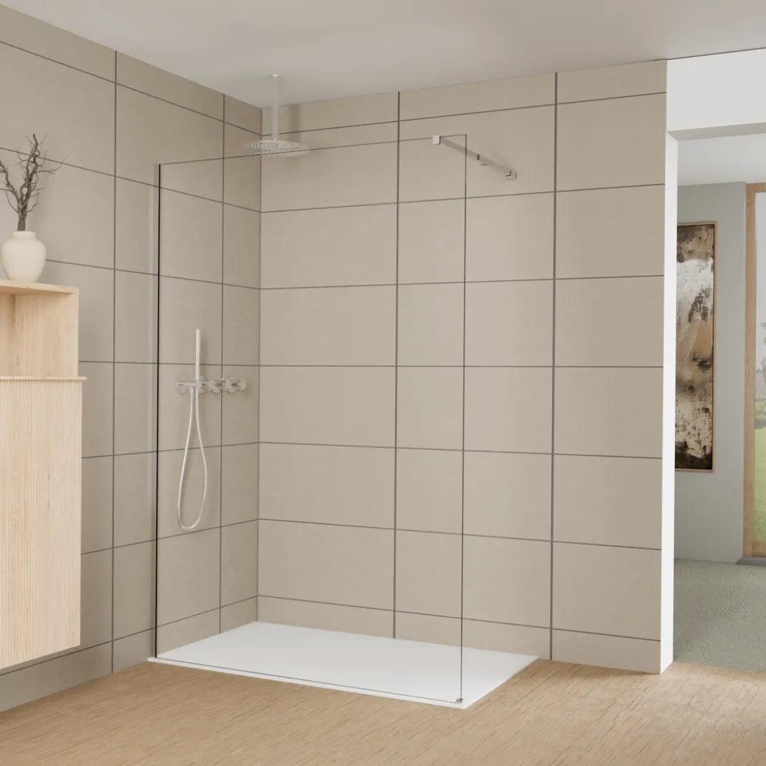 Balmani Modular inloopdouche