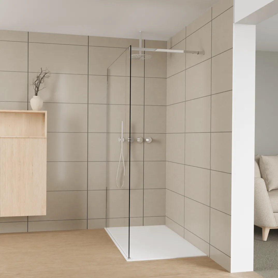 Balmani Modular inloopdouche