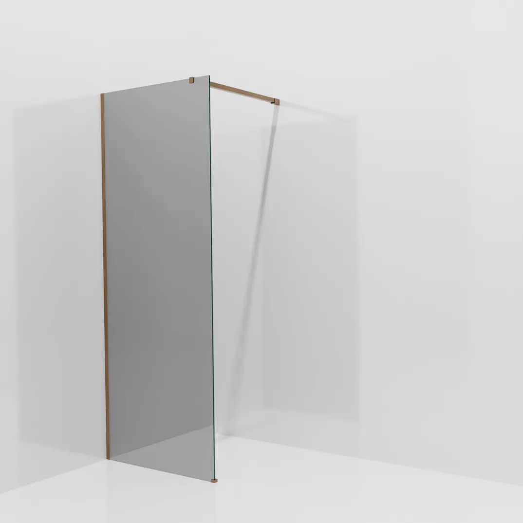 Balmani Modular inloopdouche