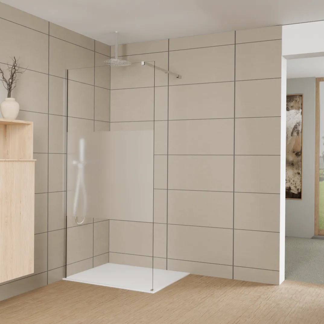 Balmani Modular inloopdouche