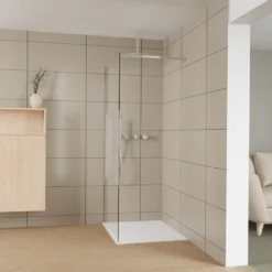 Balmani Modular inloopdouche
