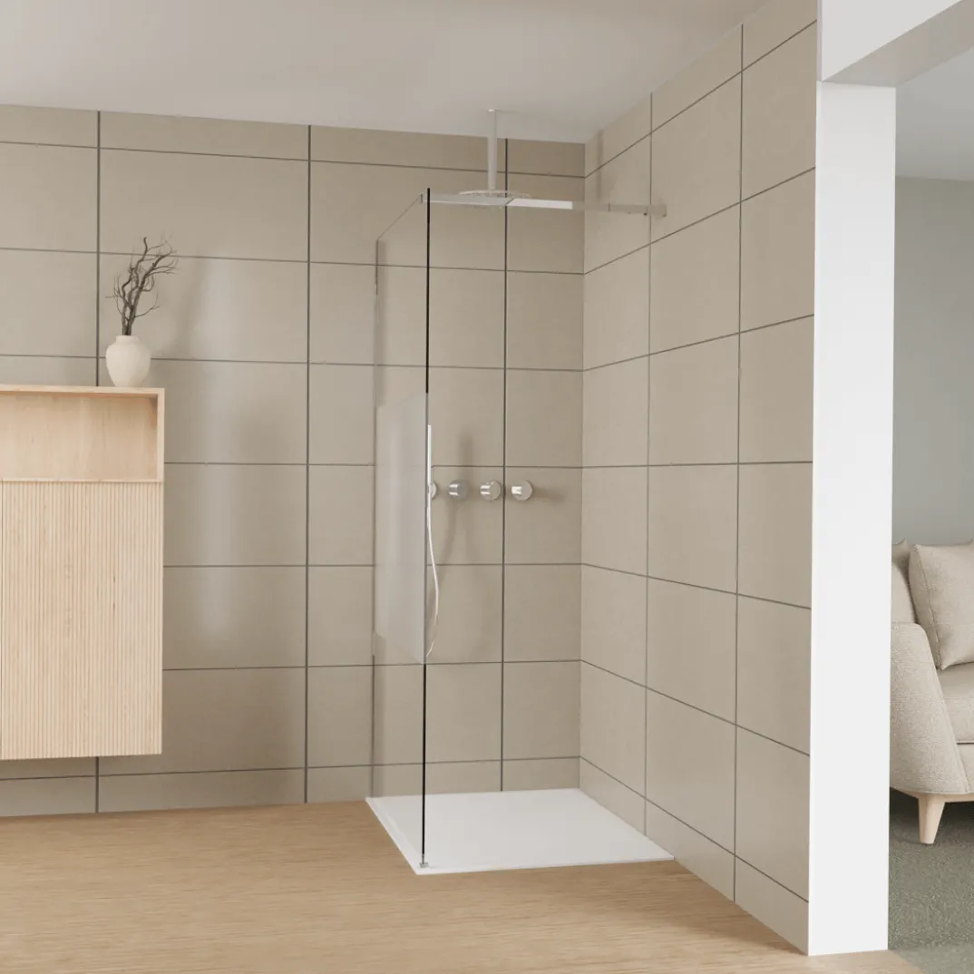 Balmani Modular inloopdouche