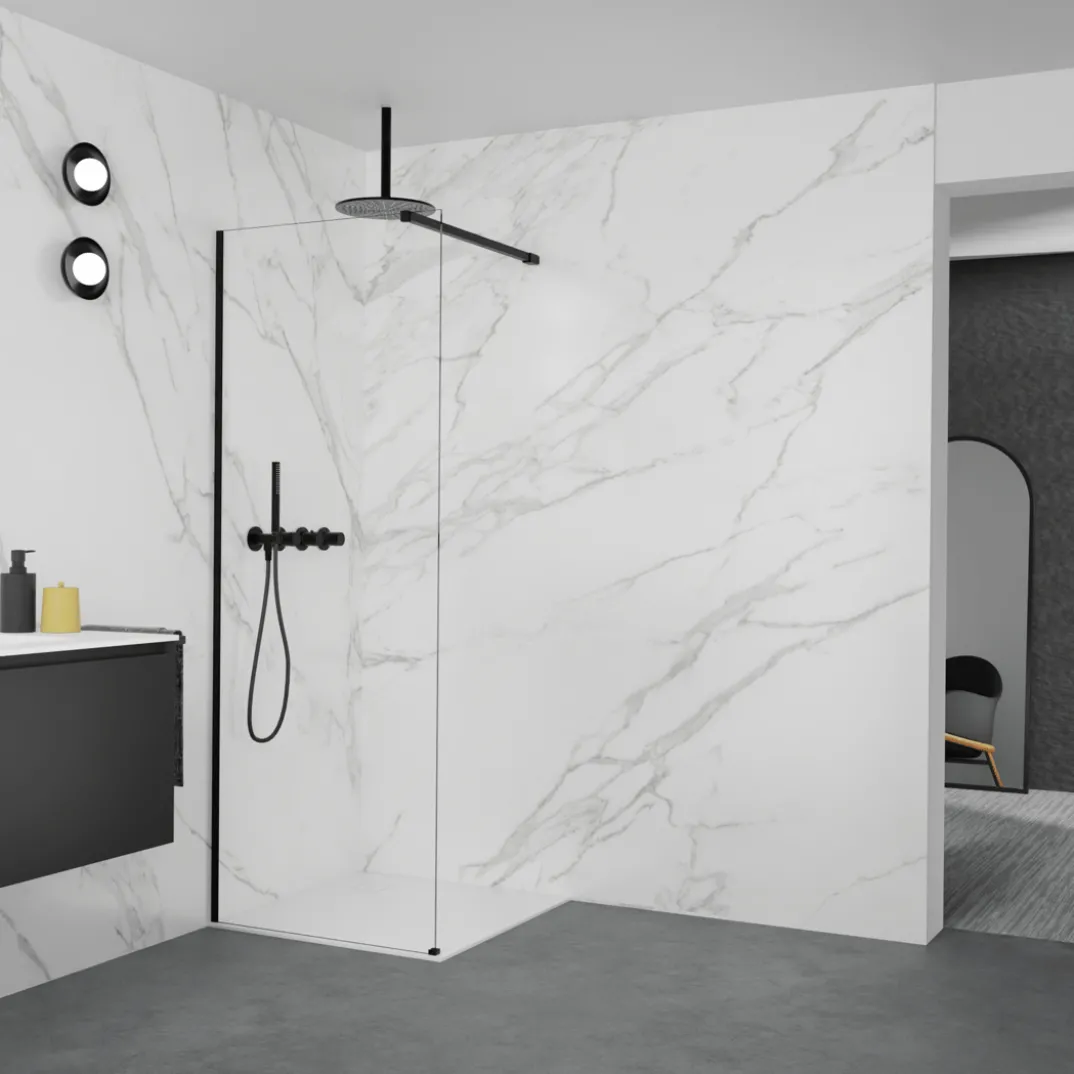 Balmani Modular inloopdouche