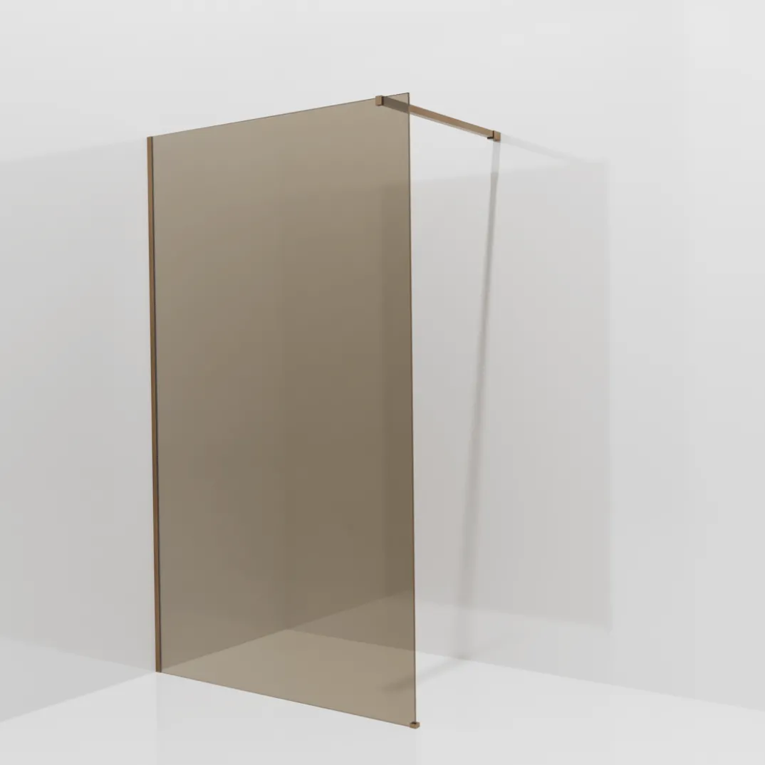 Balmani Modular inloopdouche