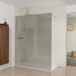 Balmani Modular inloopdouche