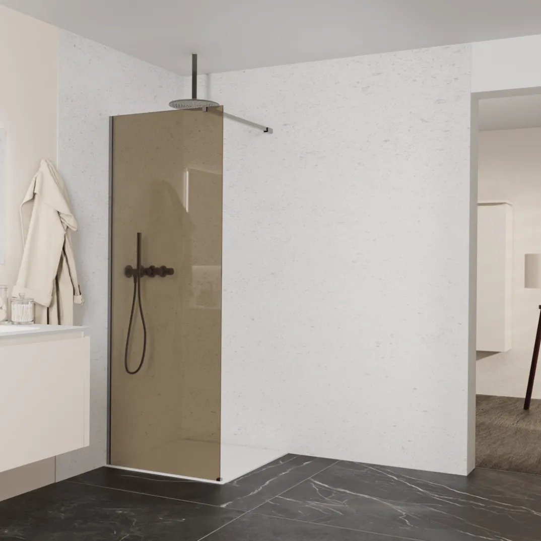 Balmani Modular inloopdouche
