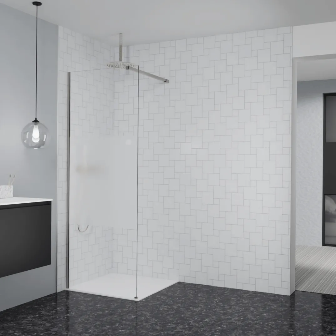 Balmani Modular inloopdouche