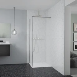 Balmani Modular inloopdouche