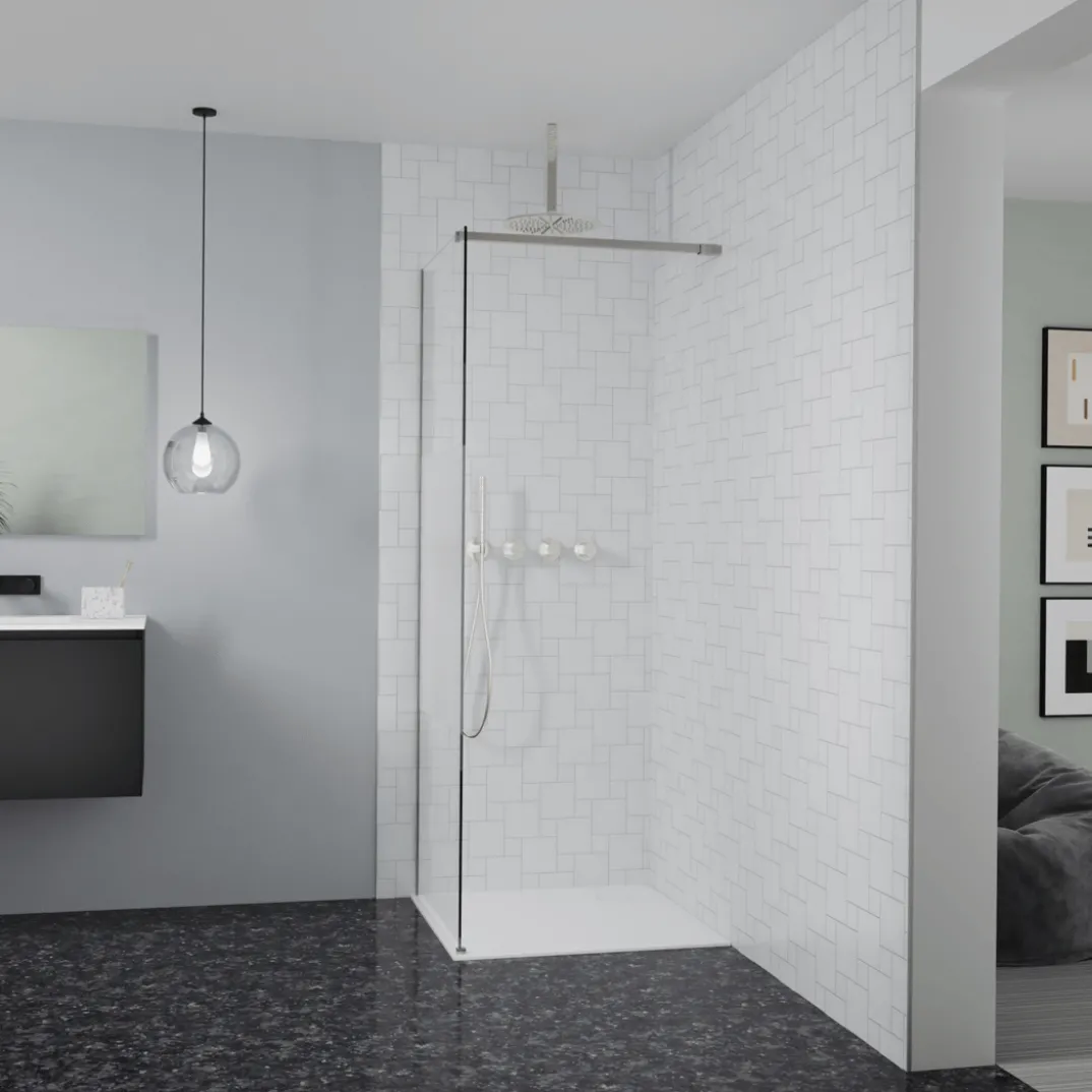 Balmani Modular inloopdouche