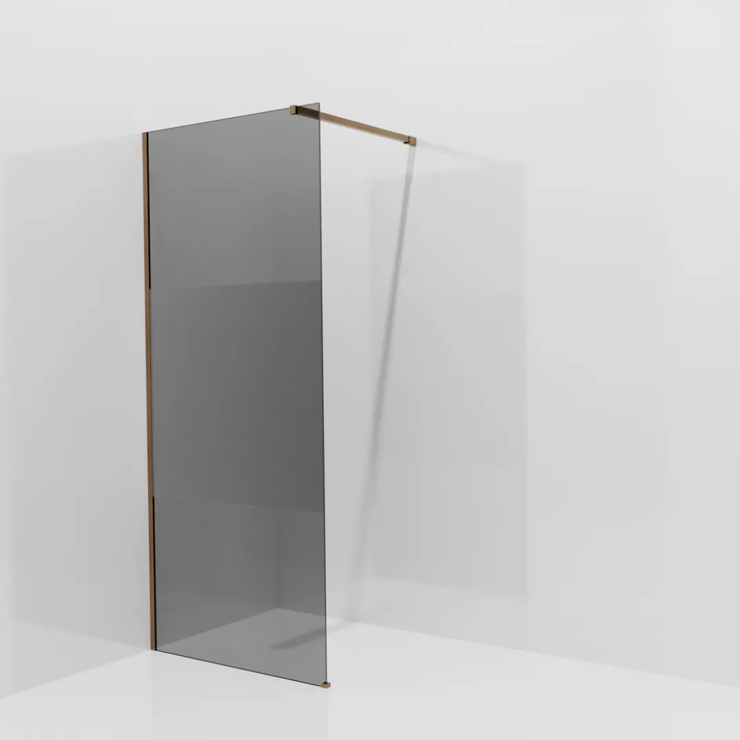 Balmani Modular inloopdouche
