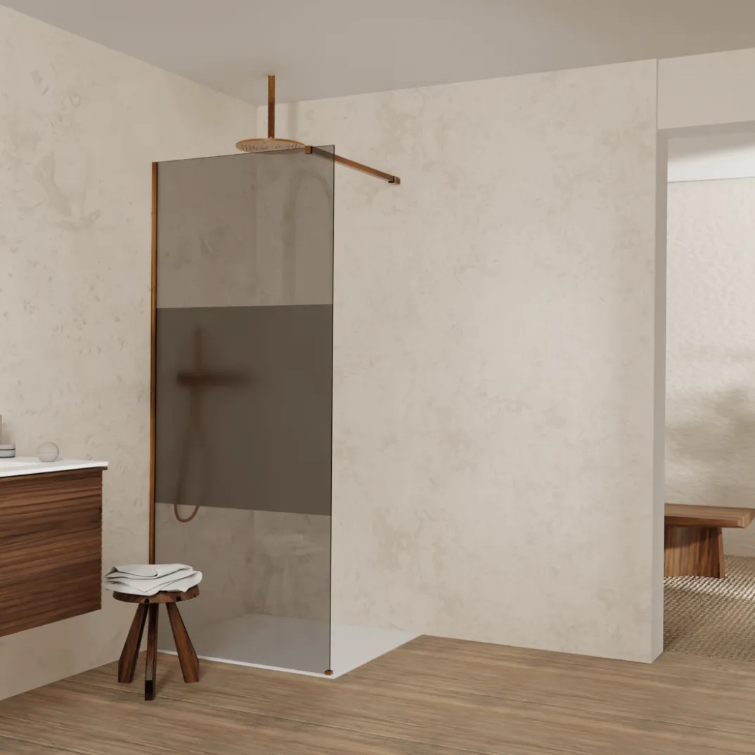 Balmani Modular inloopdouche