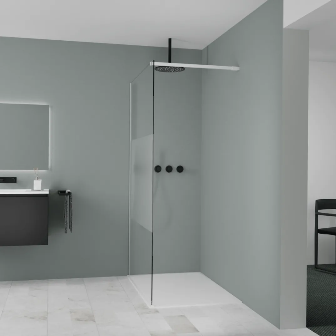 Balmani Modular inloopdouche
