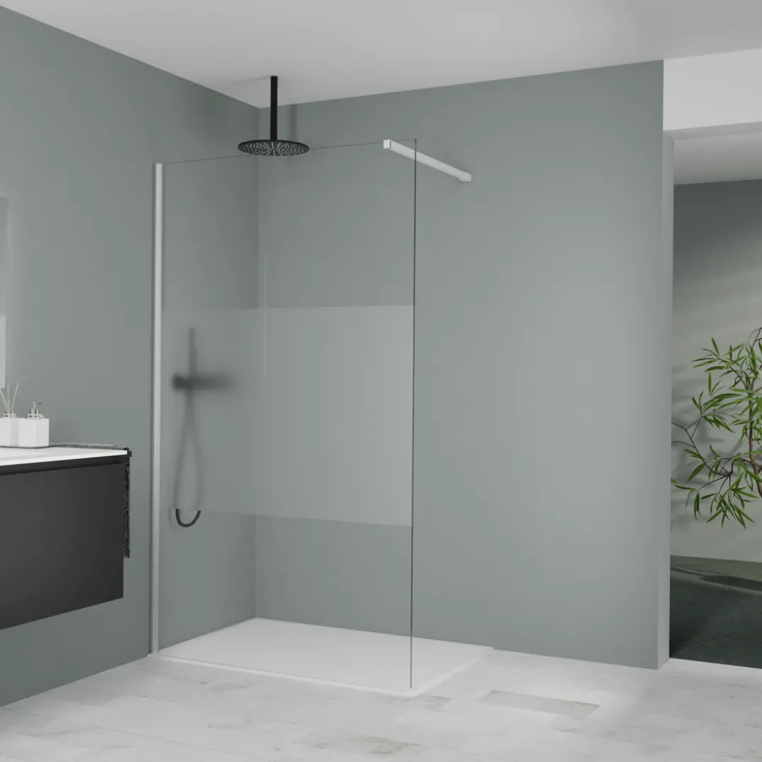 Balmani Modular inloopdouche