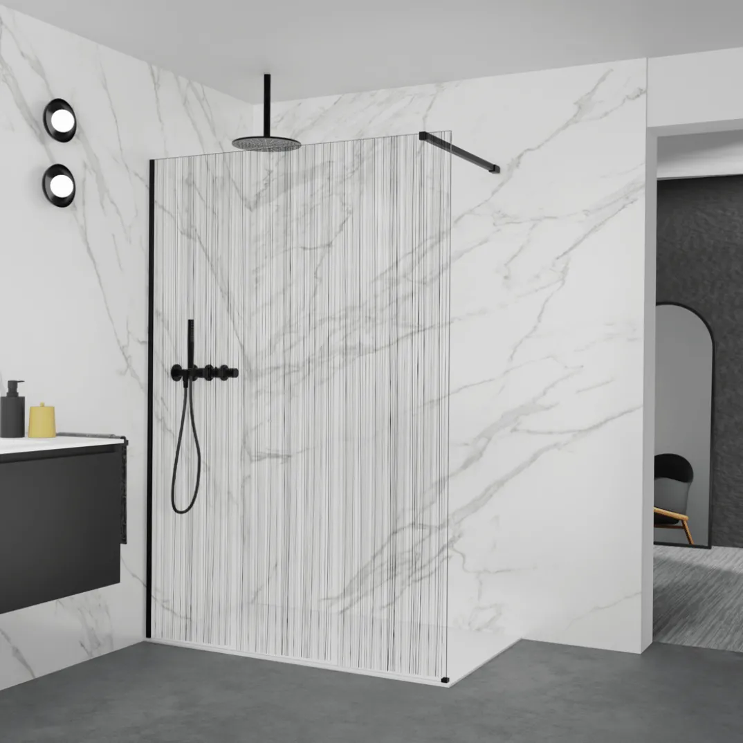 Balmani Modular inloopdouche