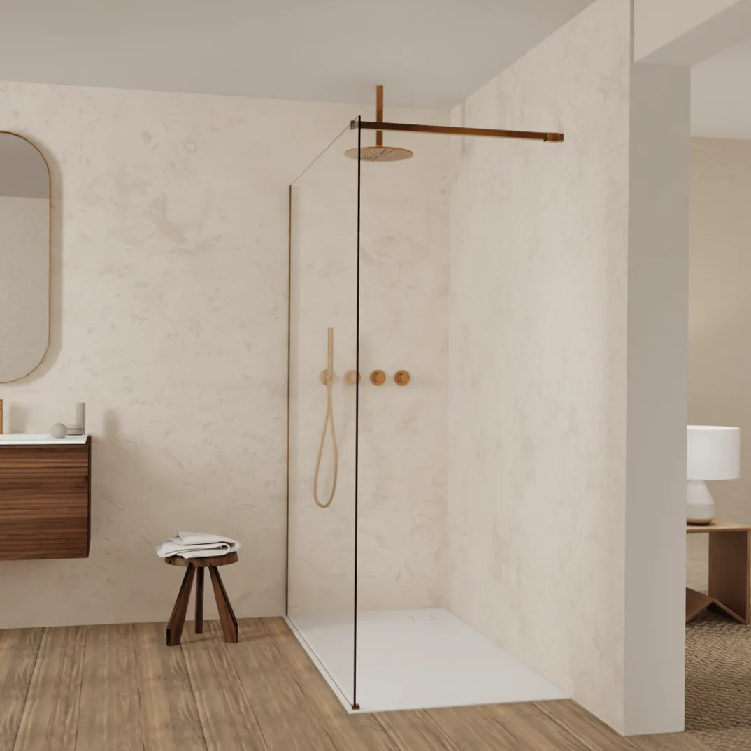 Balmani Modular inloopdouche