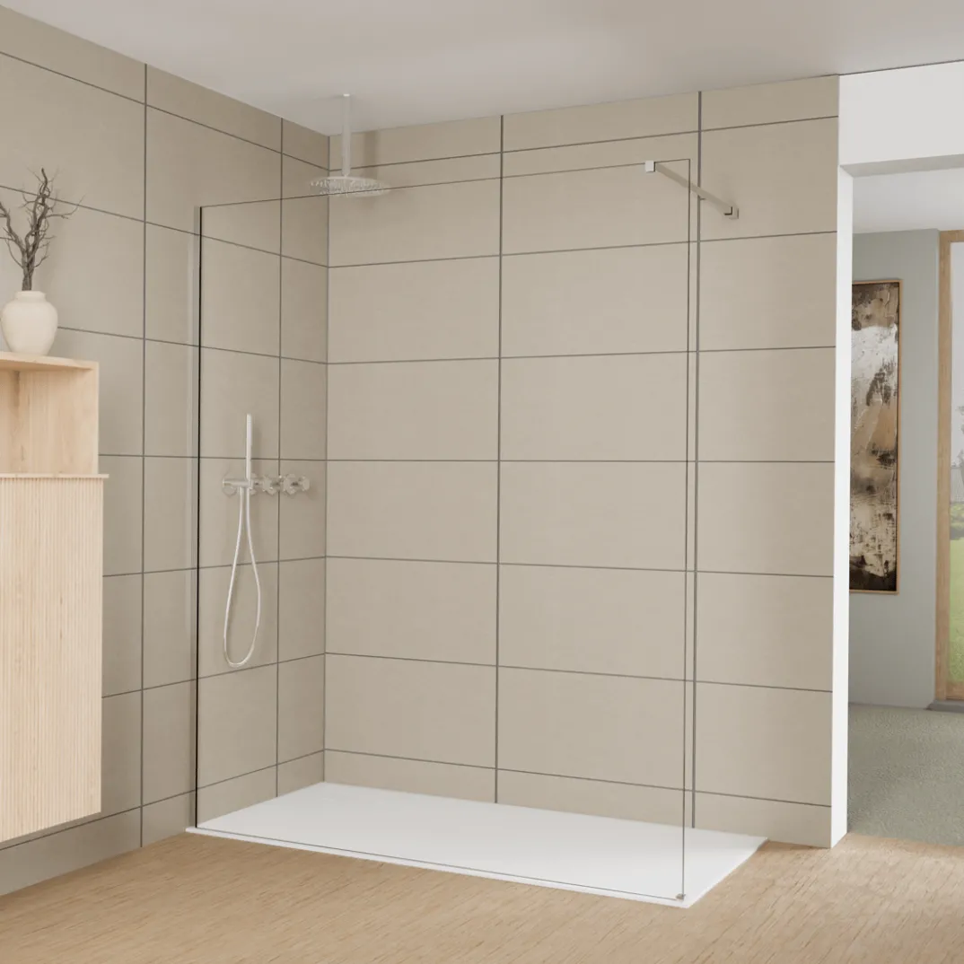 Balmani Modular inloopdouche