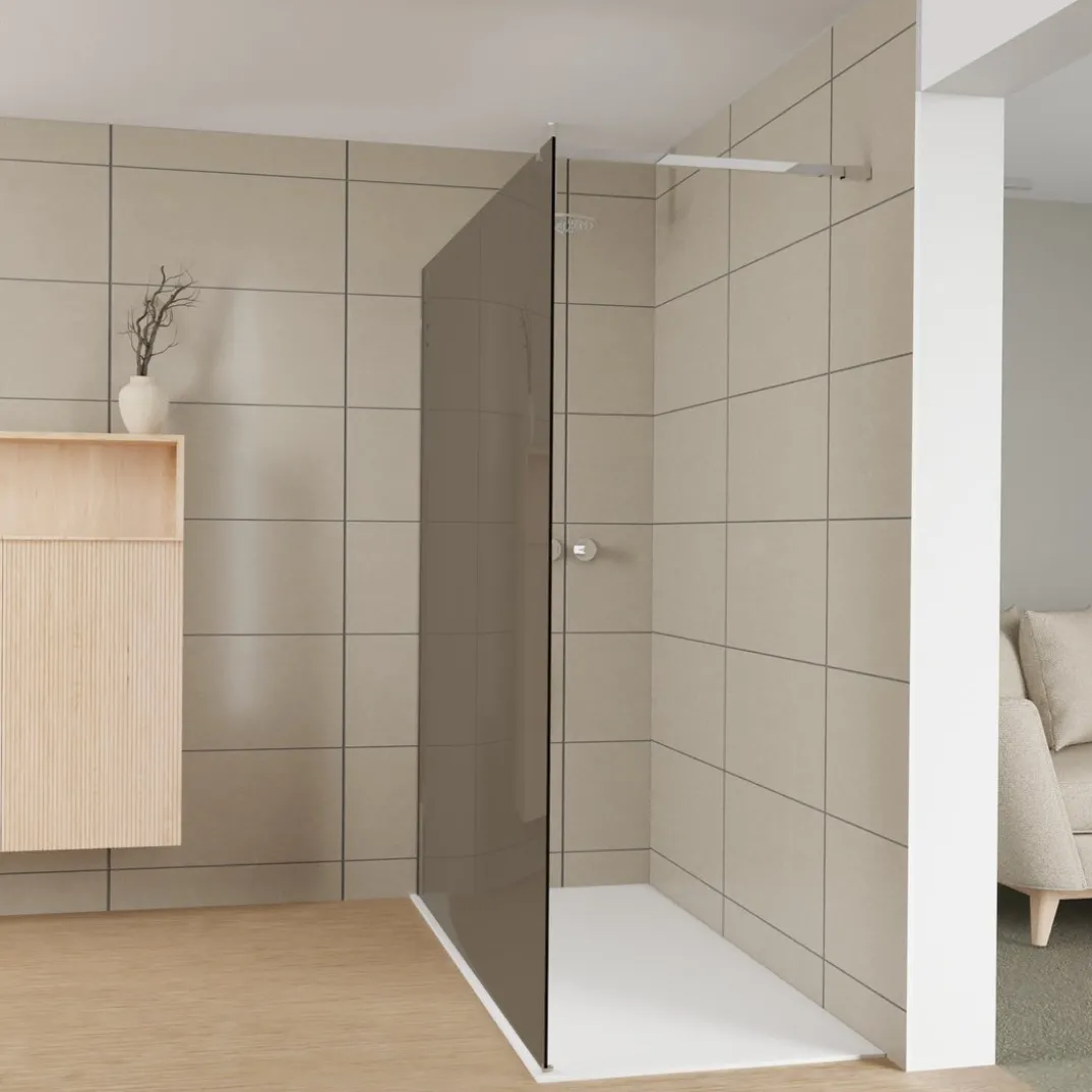 Balmani Modular inloopdouche