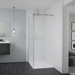Balmani Modular inloopdouche