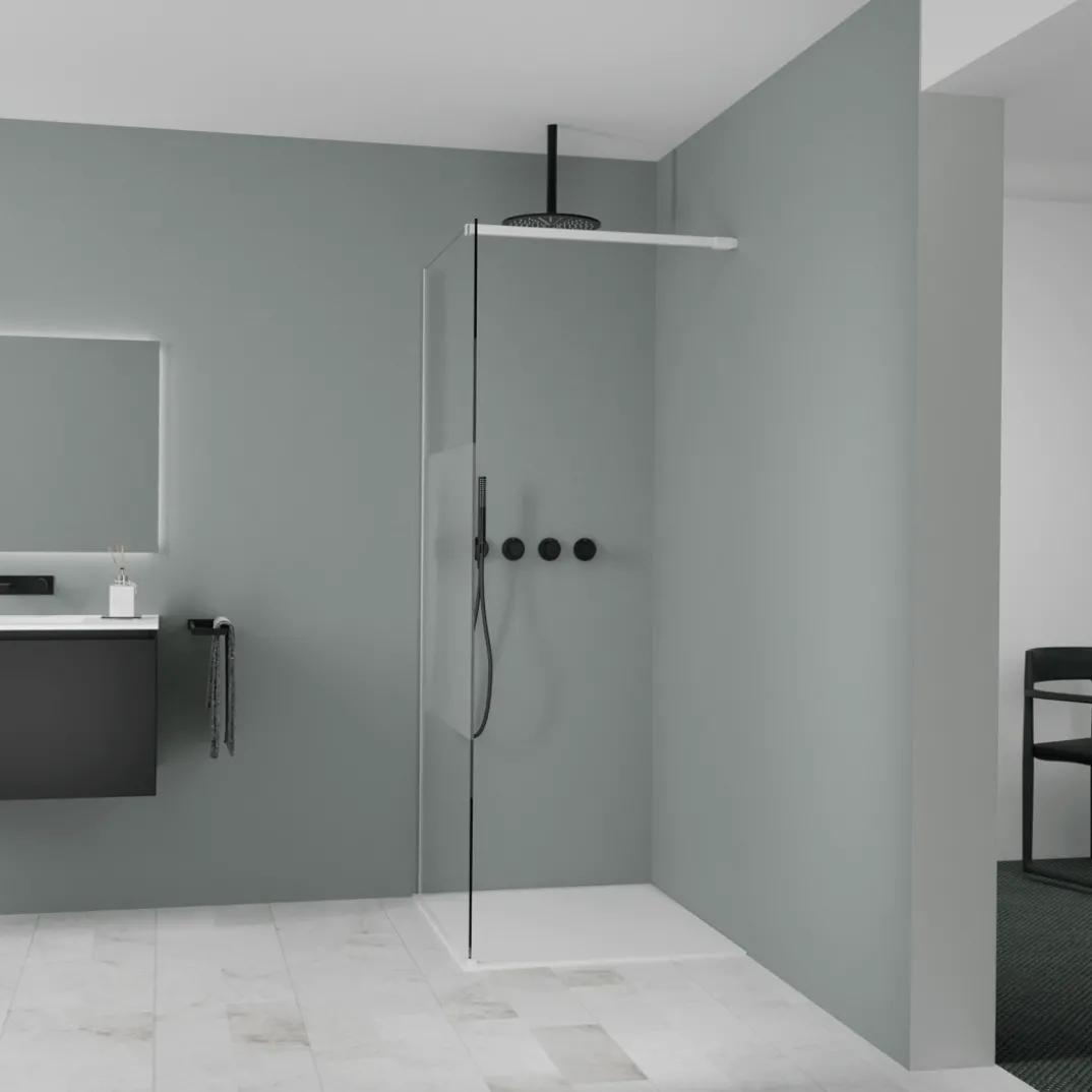 Balmani Modular inloopdouche