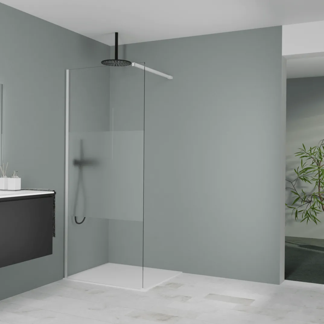Balmani Modular inloopdouche