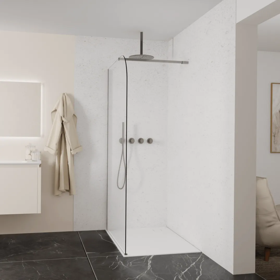 Balmani Modular inloopdouche