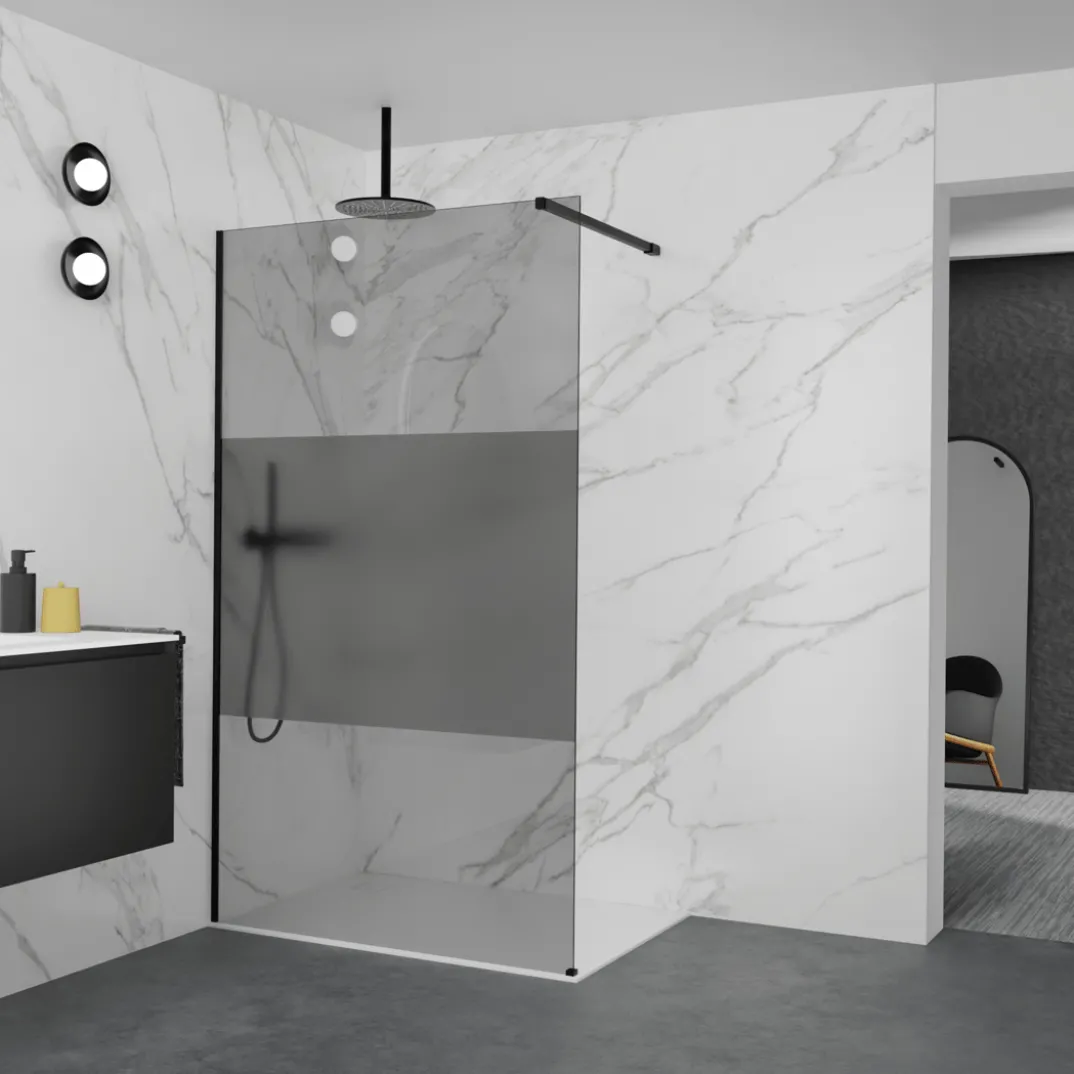 Balmani Modular inloopdouche