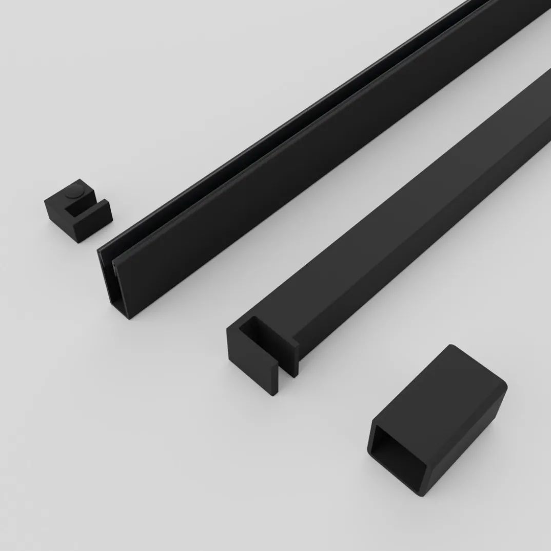 Balmani Modular inloopdouche