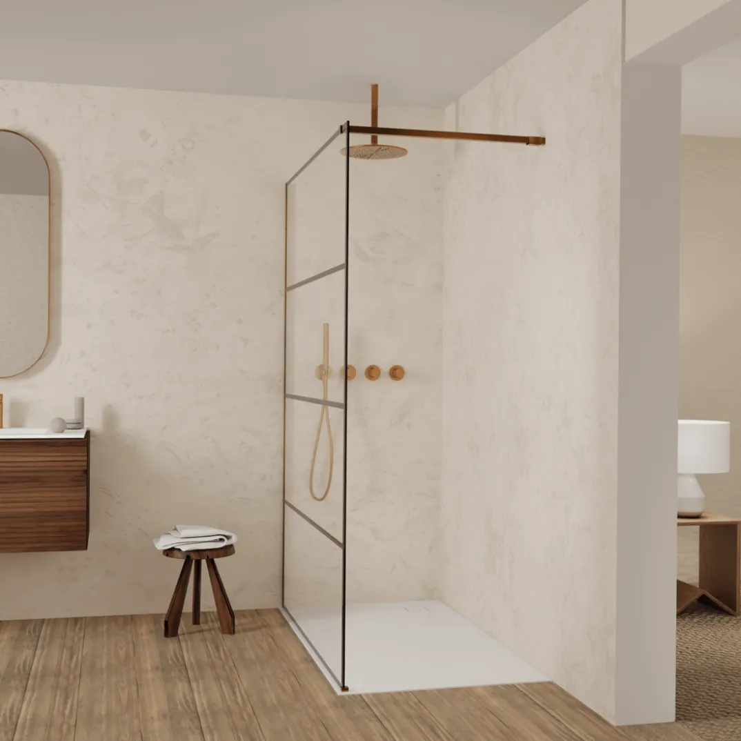 Balmani Modular inloopdouche