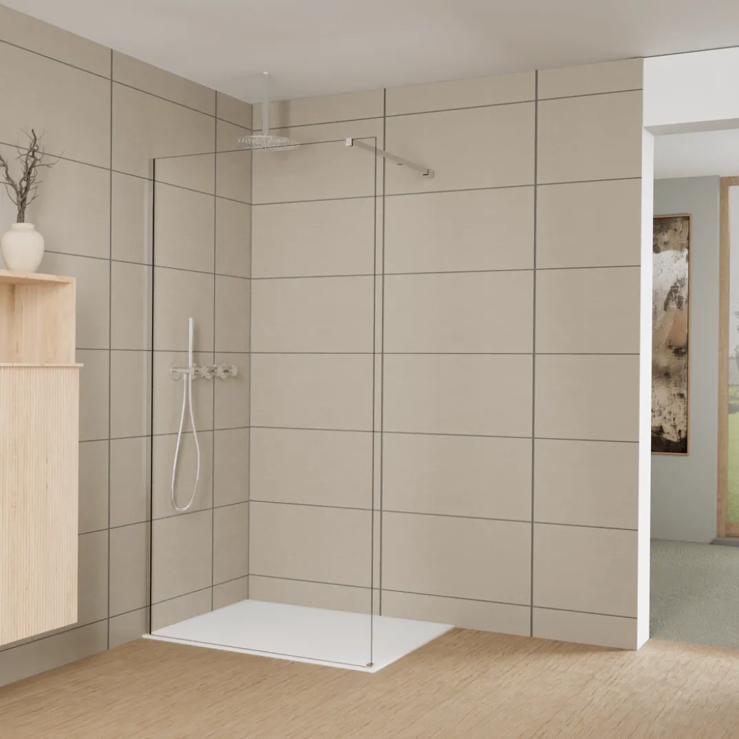 Balmani Modular inloopdouche