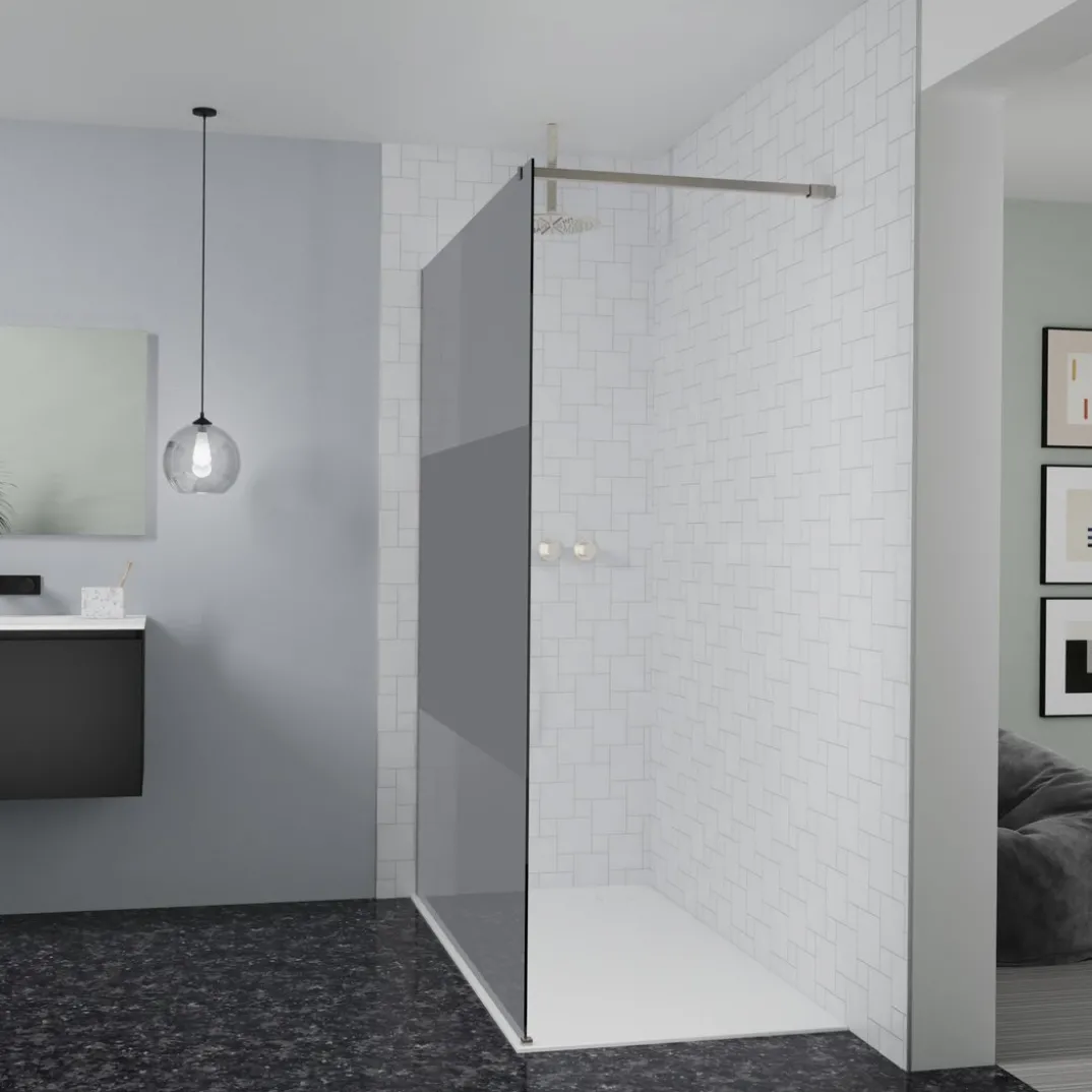 Balmani Modular inloopdouche