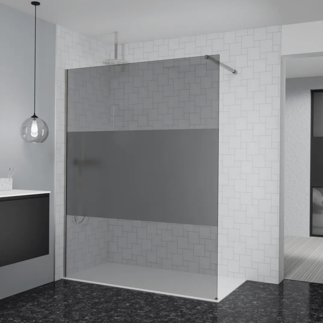 Balmani Modular inloopdouche