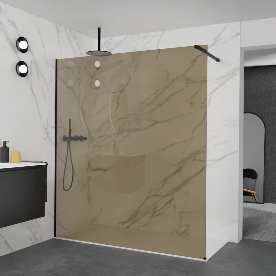 Balmani Modular inloopdouche