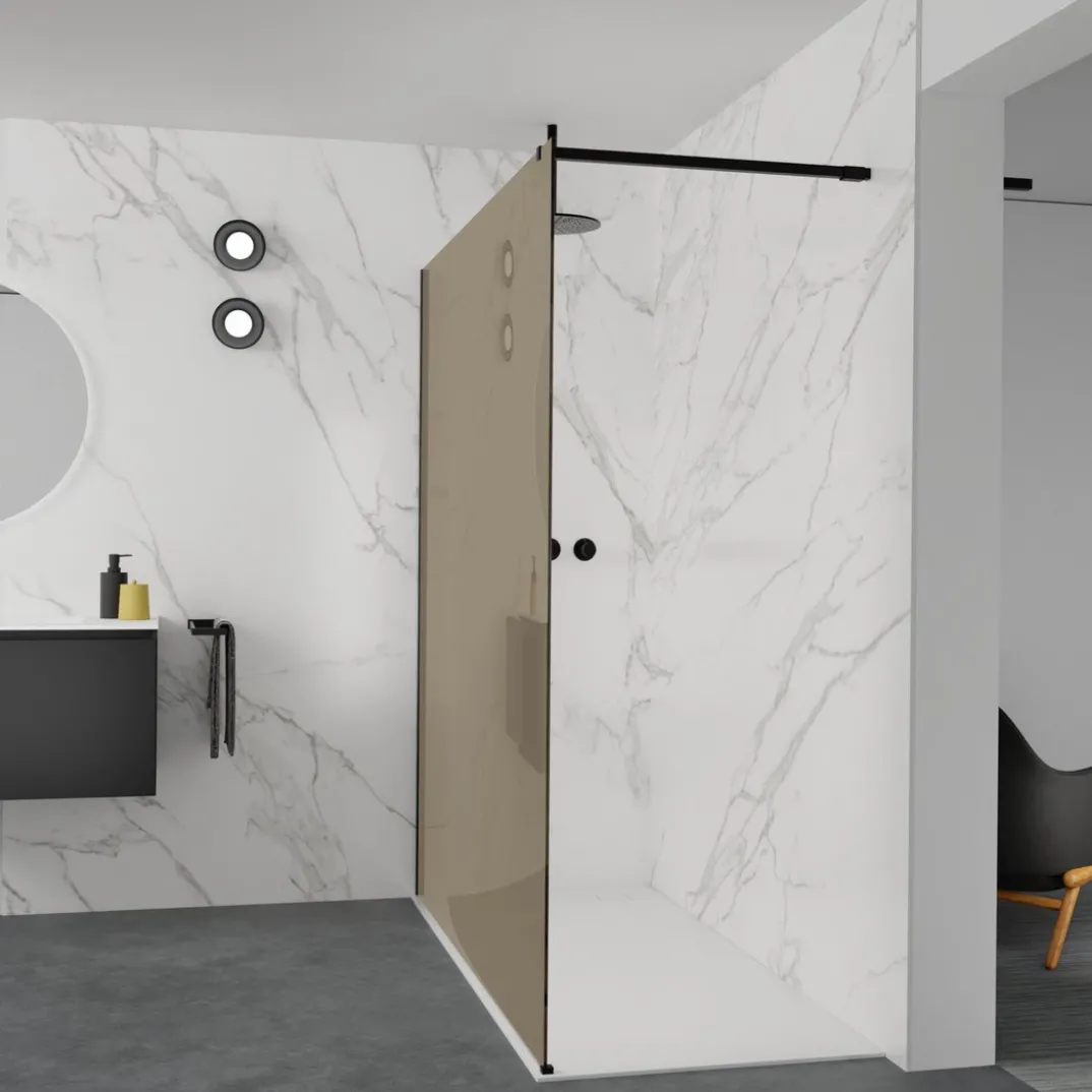 Balmani Modular inloopdouche
