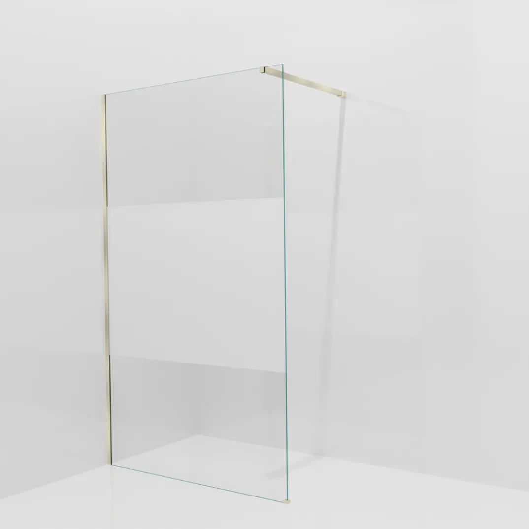 Balmani Modular inloopdouche
