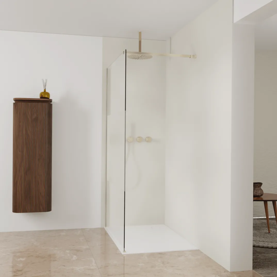 Balmani Modular inloopdouche